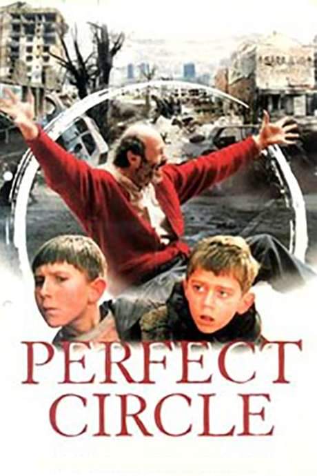 The Perfect Circle